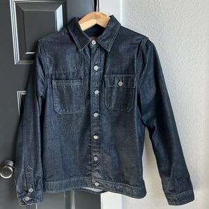 Mens Joe’s Denim Shacket